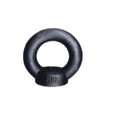 DIN 582 Lifting Ring Nut