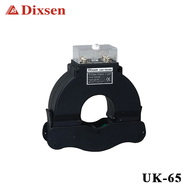 800A Class 1 Split Core Current Transformer