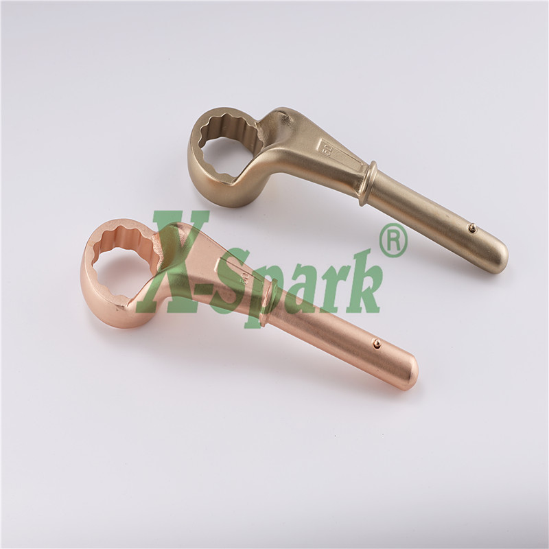 Ring Wrench For Extension - Image 3