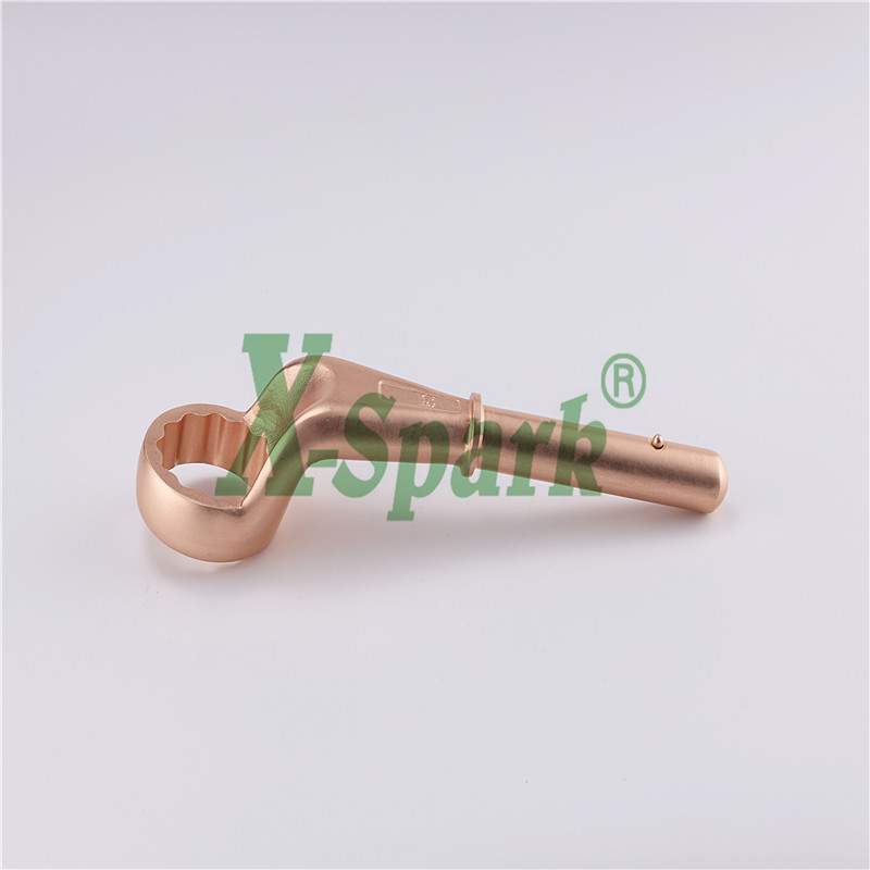 Ring Wrench For Extension - Image 2
