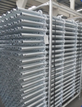 Ringlock Scaffolding Standard