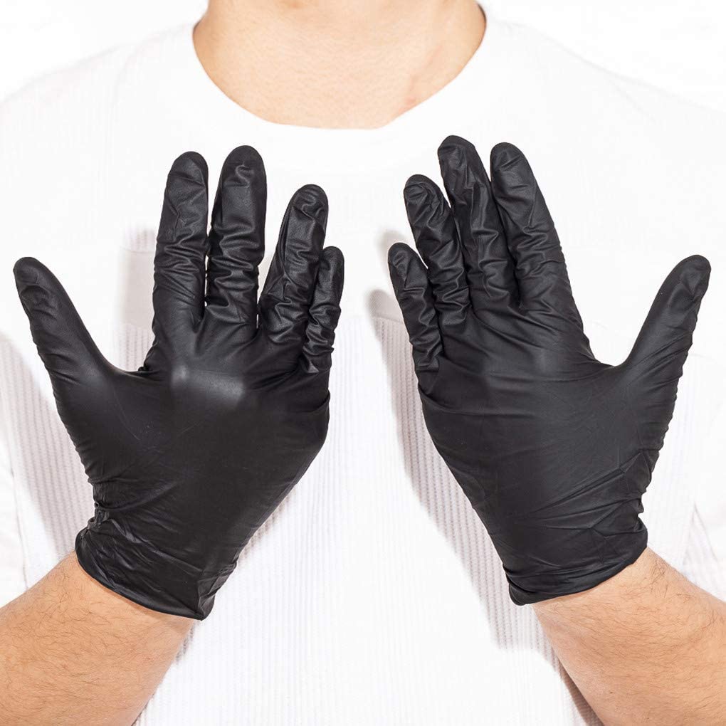 Rip Resistant industrial Gloves - Image 2