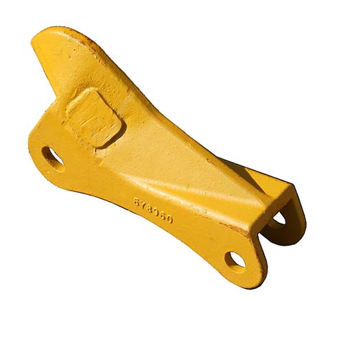 Excavator Ripper Tooth Shank with Guard