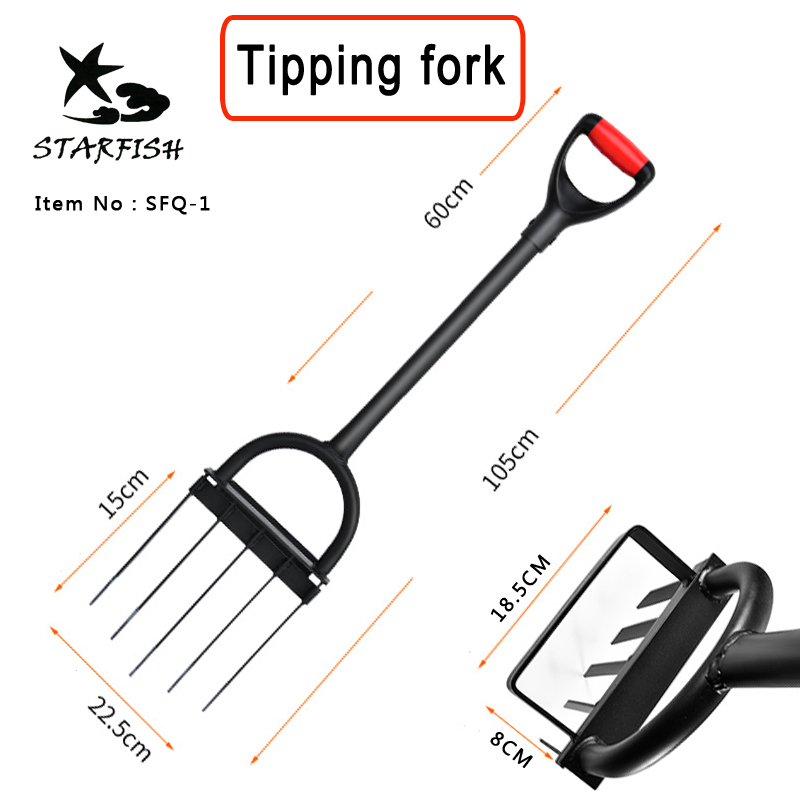 ripping fork - Image 2