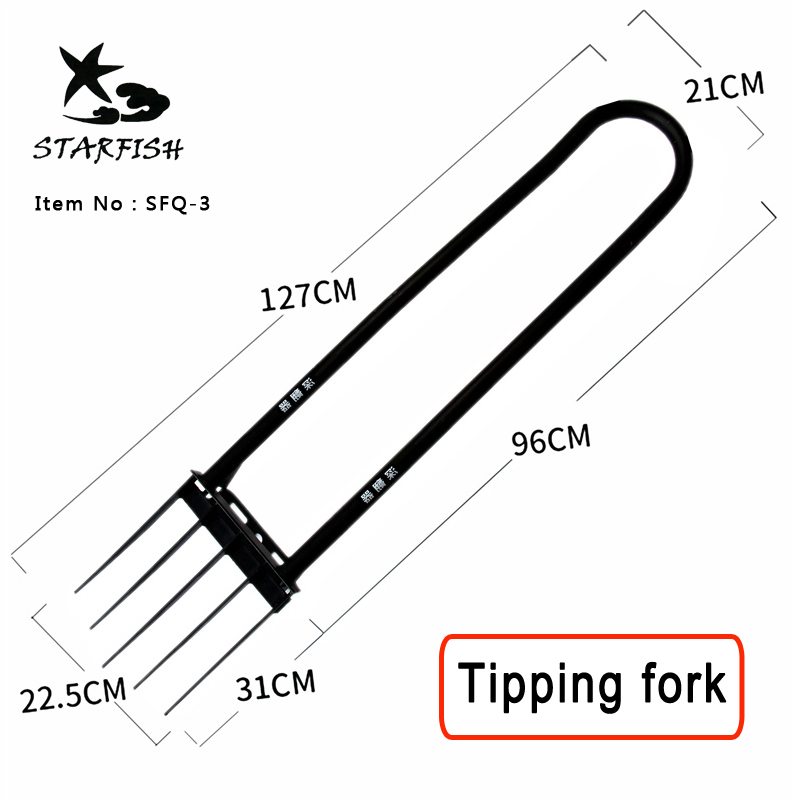 ripping fork - Image 2