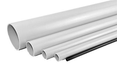 PVC Riser Pipe