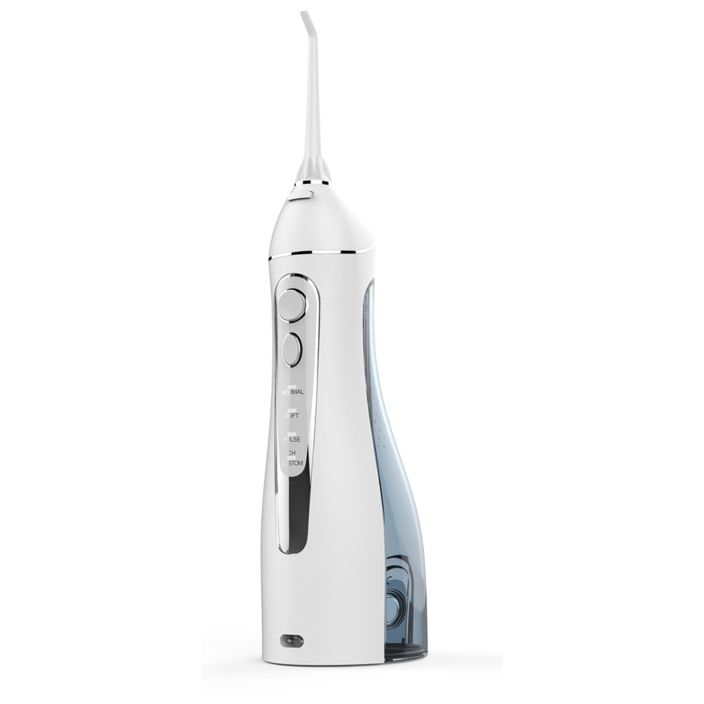 Risuntech F5008 Smart water flosser Oral Irrigator - Image 2