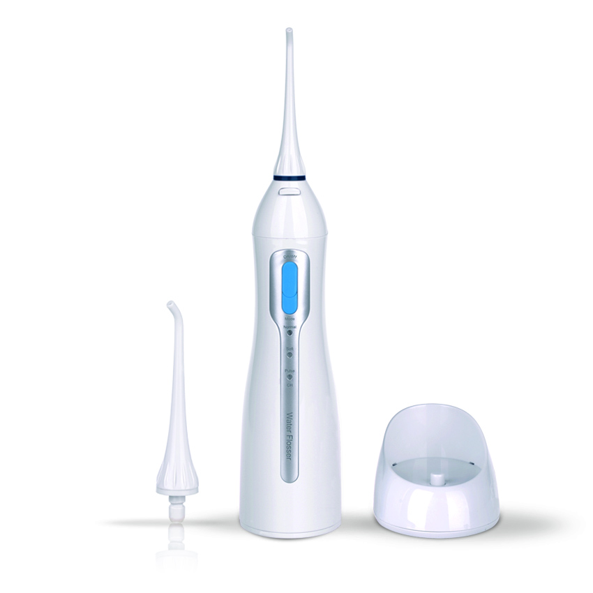 Risuntech F5021 Smart water flosser Oral Irrigator - Image 2