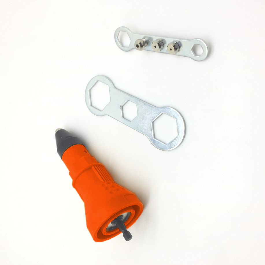 riveter adaptor - Image 3