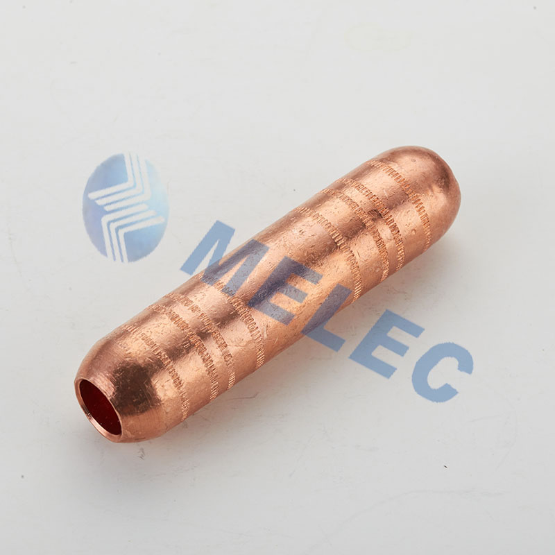 Medium Voltage Copper Cable Connector