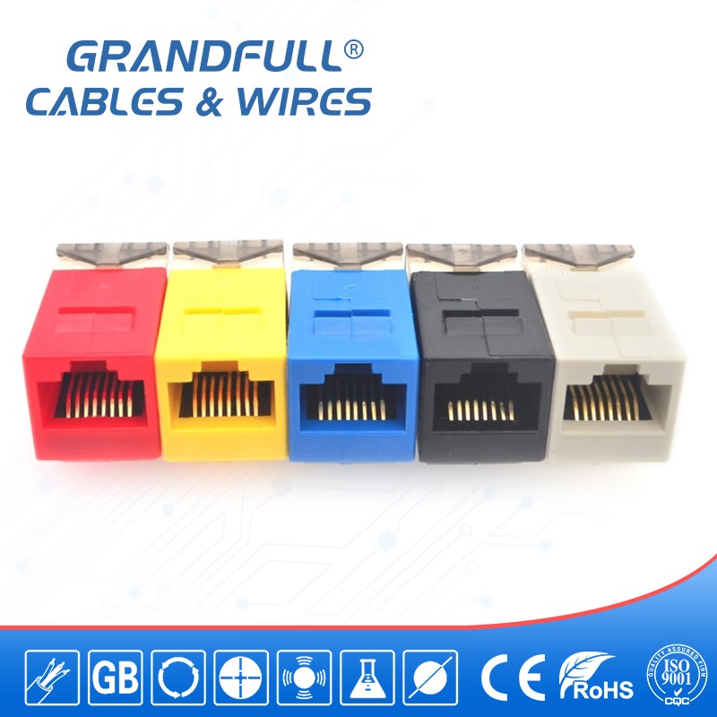 RJ45 Module - Image 2