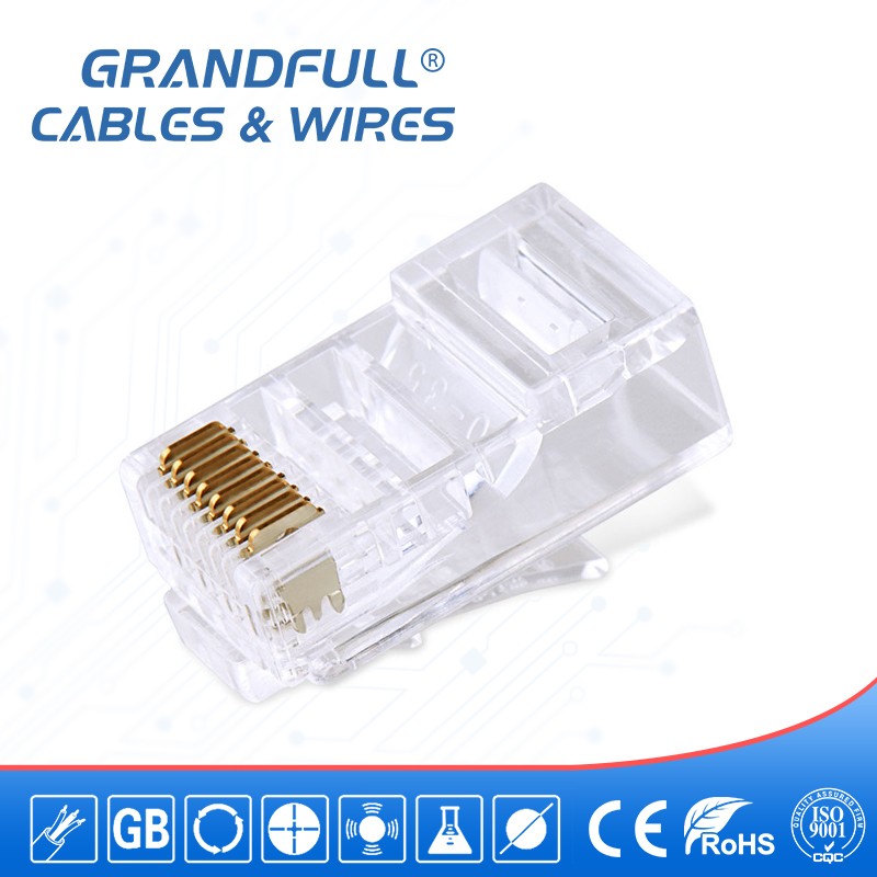 RJ45 Plug - Image 3