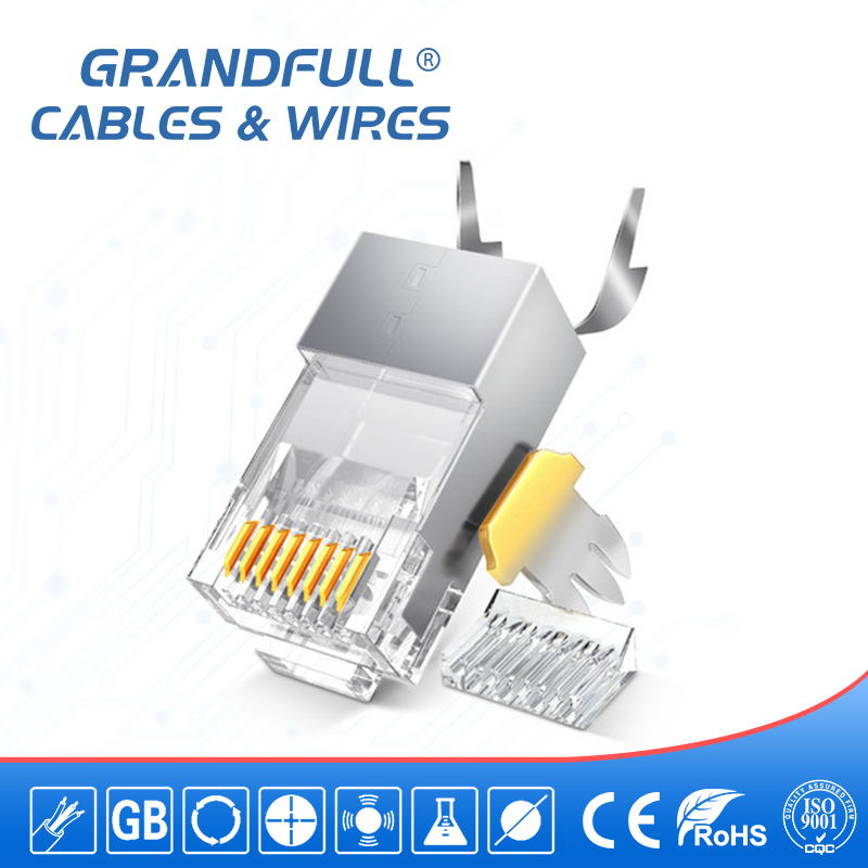 RJ45 Plug - Image 2