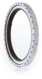 RK6-43P1Z Slewing ring suppliers , slew / swing / turntable bearing - Image 2
