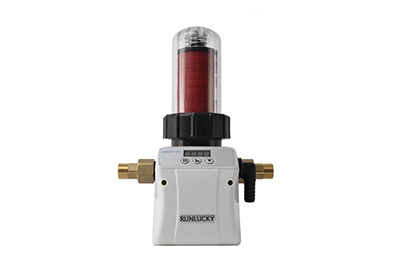 RL-Q01A/RL-Q02A Automatic Backwash Disk Pre-filter - Image 3