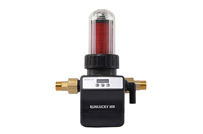 RL-Q01A/RL-Q02A Automatic Backwash Disk Pre-filter - Image 2