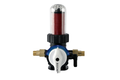 RL-Q01S Manual Backwash Disk Pre-filter - Image 3