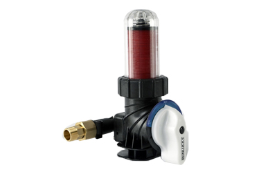 RL-Q01S Manual Backwash Disk Pre-filter - Image 2