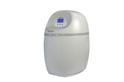 RL-R100G&RL-R150G Cabinet Water Softeners - Image 2