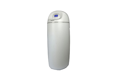 Cabinet Water Softeners