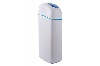 Cabinet Water Softeners