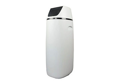 Cabinet Water Softeners