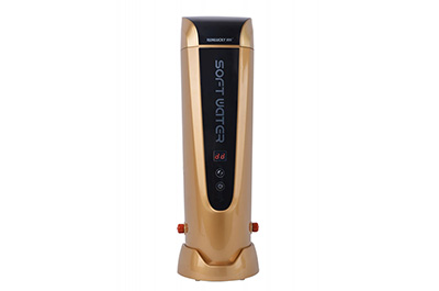 RL-R50 (M1B3) Cabinet Water Softeners - Image 2