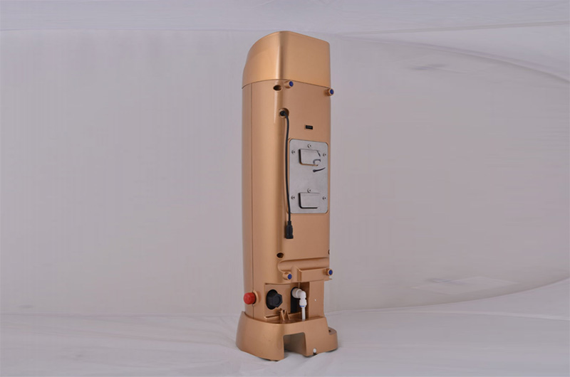 Cabinet Water Softener