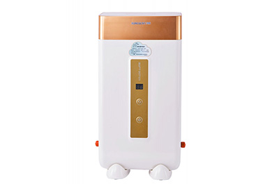 RL-R50 (M6B3) Cabinet Water Softeners - Image 2