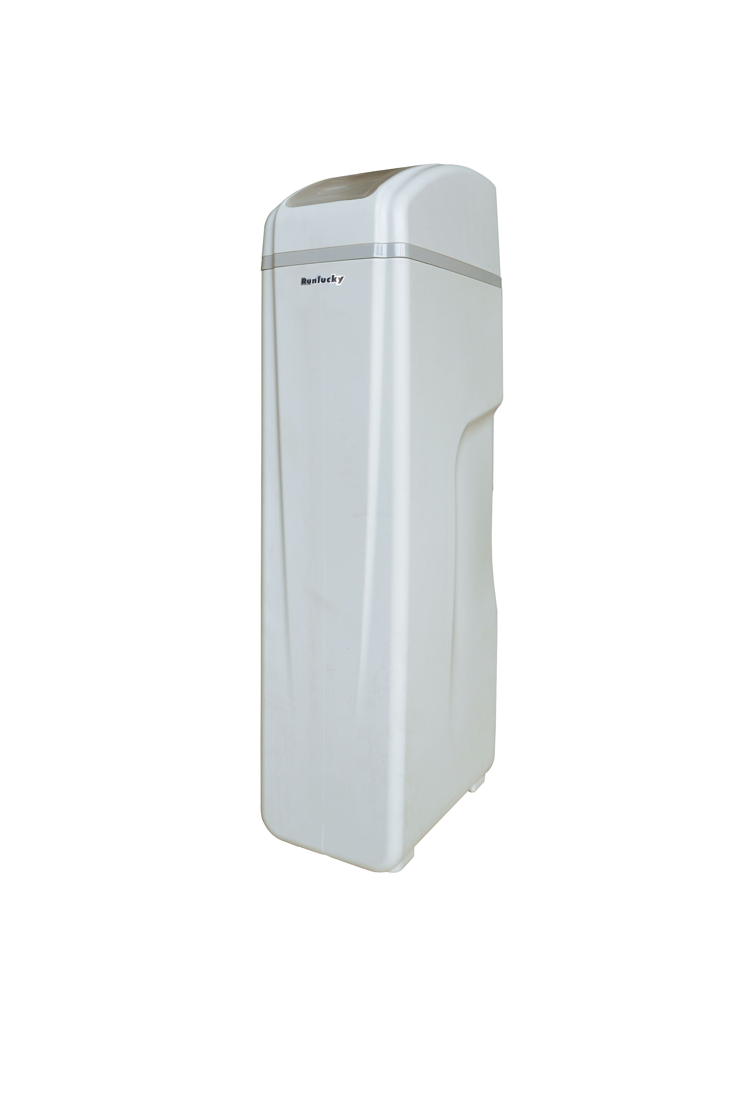 Cabinet Water Softeners for Residential Use