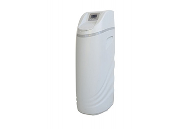 Cabinet Water Softeners for Residential Use