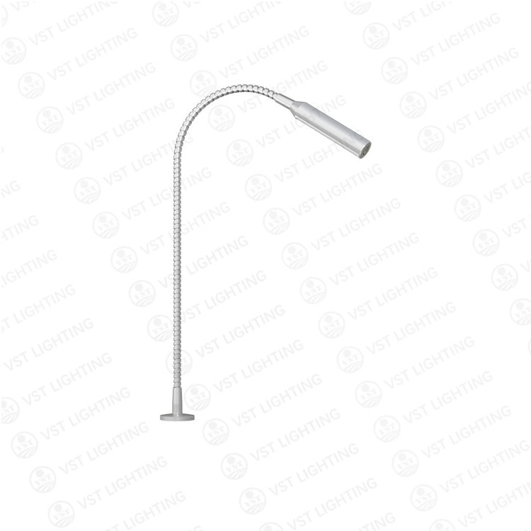 RL08 1.8W Fashion Dimmable LED Table lamp Reading Desk Light - Image 2