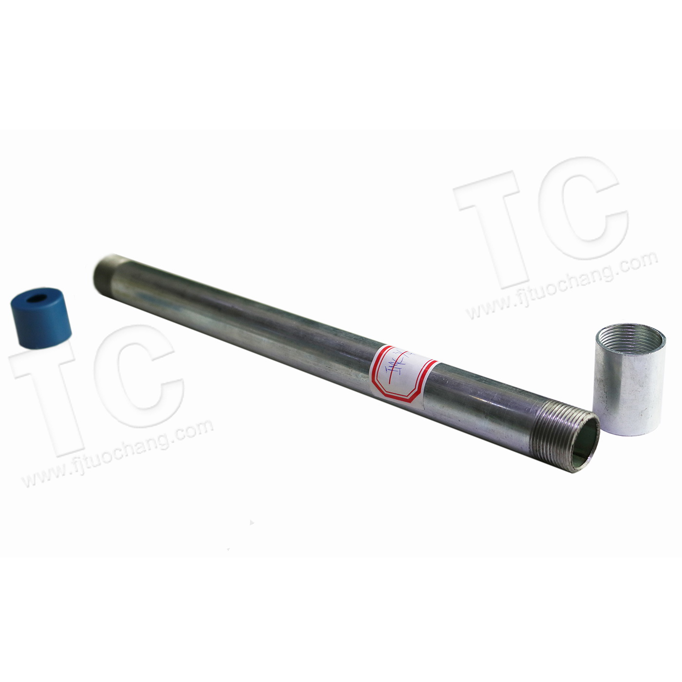 Rigid Metal Conduit (RMC)