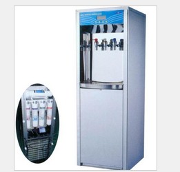 Household Reverse Osmosis Water Purifier