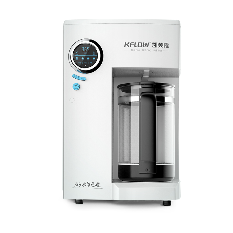 RO water purifier & Kettle - Image 2