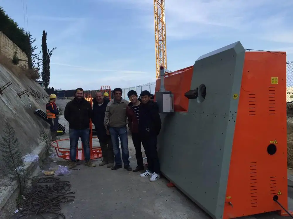 Robust road roller showcasing drum and chassis
