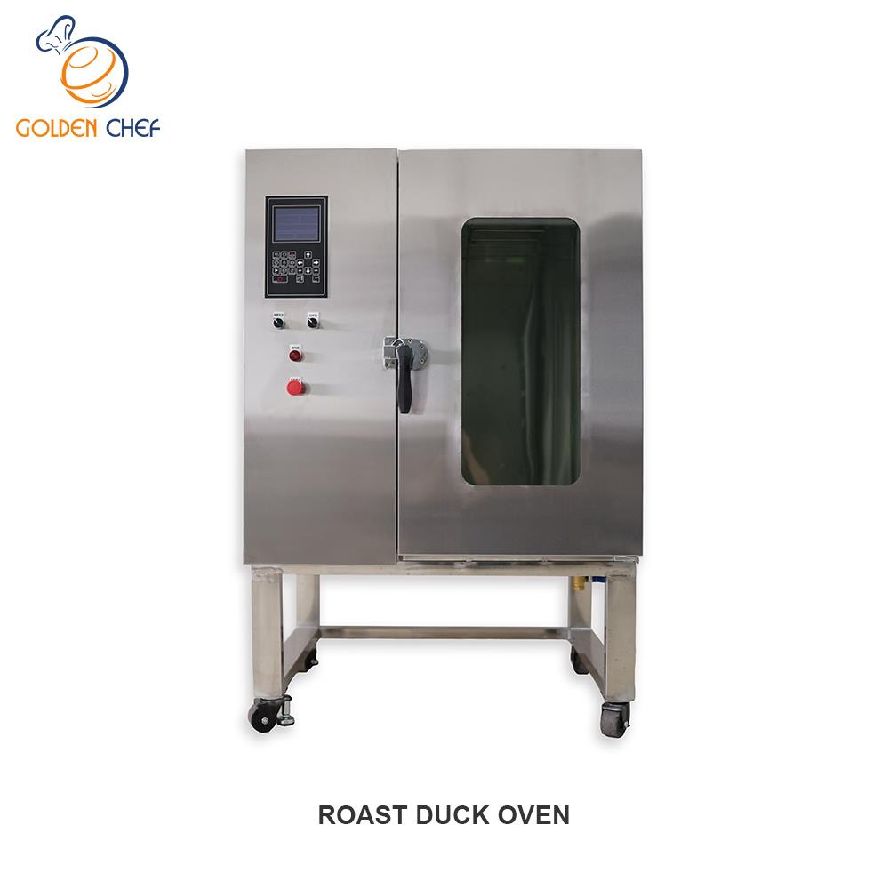 ROAST DUCK OVEN / CONVECTION OVEN / ELECTRIC OVEN / OVEN PRICES / GAS OVEN / HORNOS - Image 2