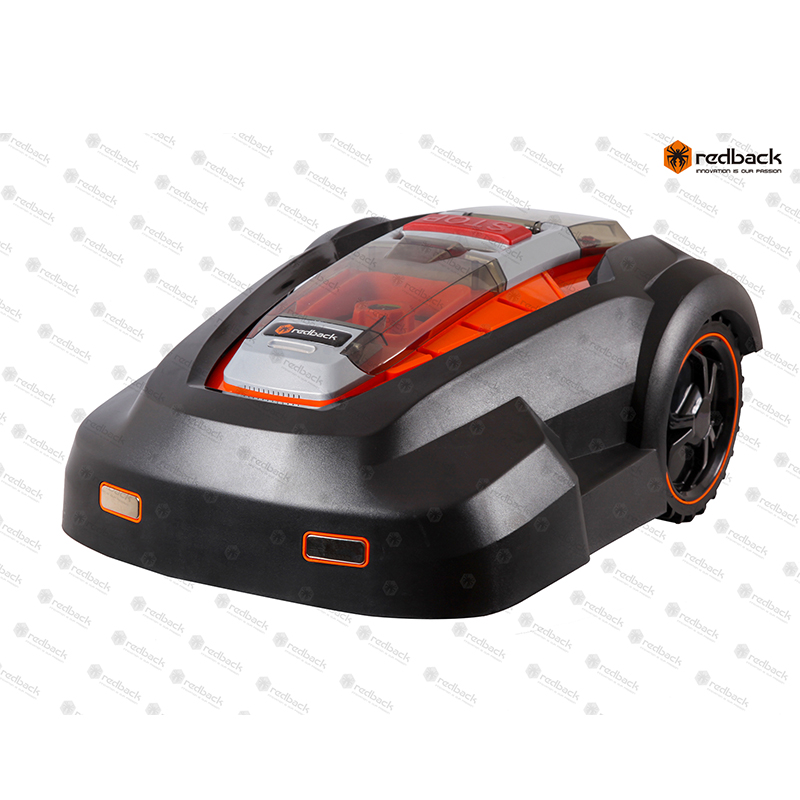 Robot mower - Image 2