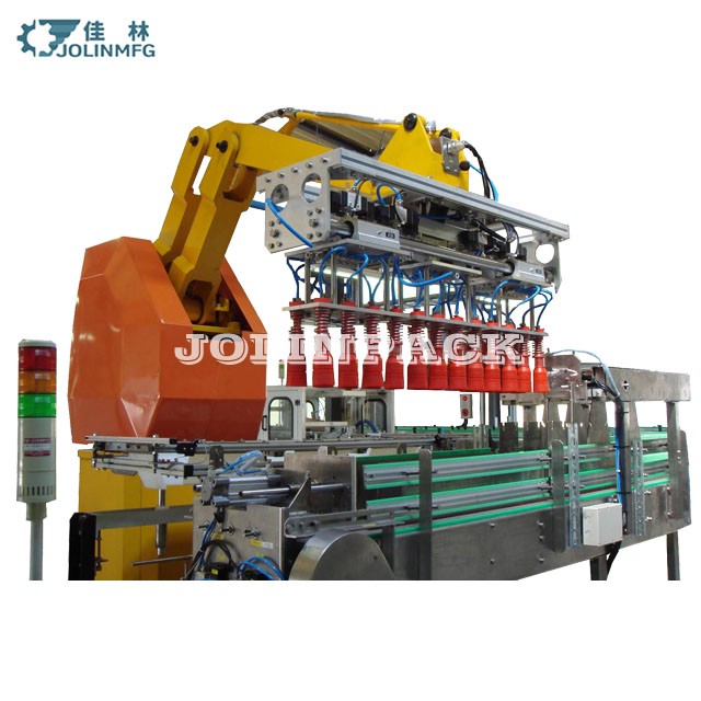 Robot Palletizing Machine System - Image 2