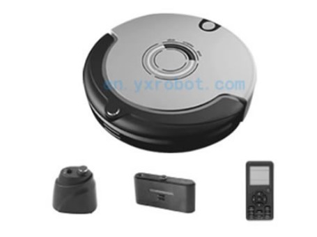 robot vacuum cleaner - Image 2