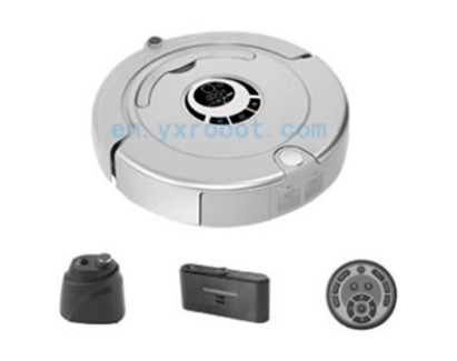 robot vacuum cleaner - Image 2