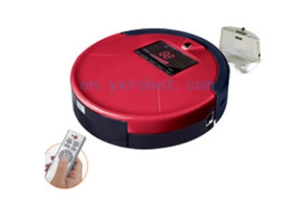 robot vacuum cleaner - Image 2