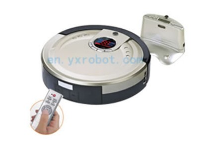 robot vacuum cleaner - Image 2