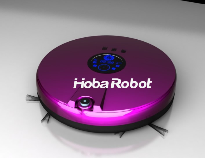 robot vacuum cleaner - Image 4