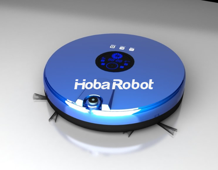 robot vacuum cleaner - Image 3
