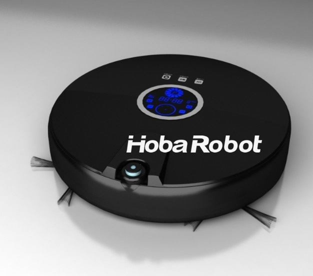 robot vacuum cleaner - Image 2