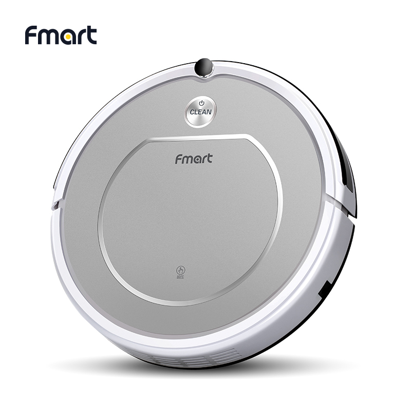 robot vacuum cleaner C200 - Image 3