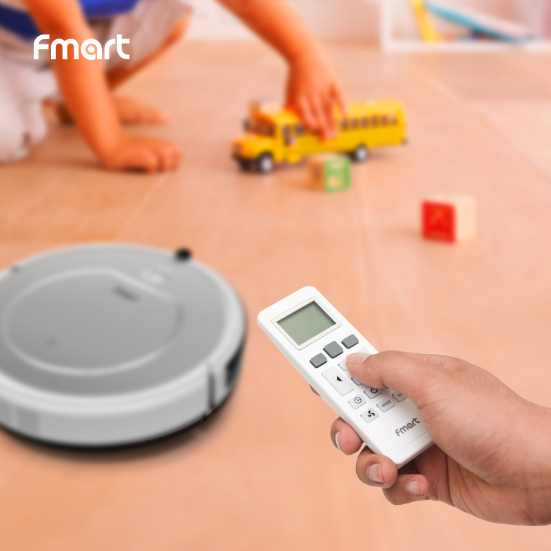 robot vacuum cleaner C200 - Image 2