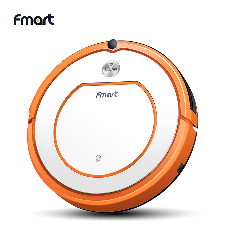 robot vacuum cleaner C260 - Image 3