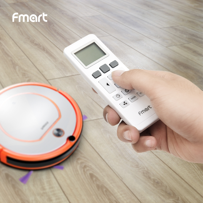 robot vacuum cleaner C260 - Image 2